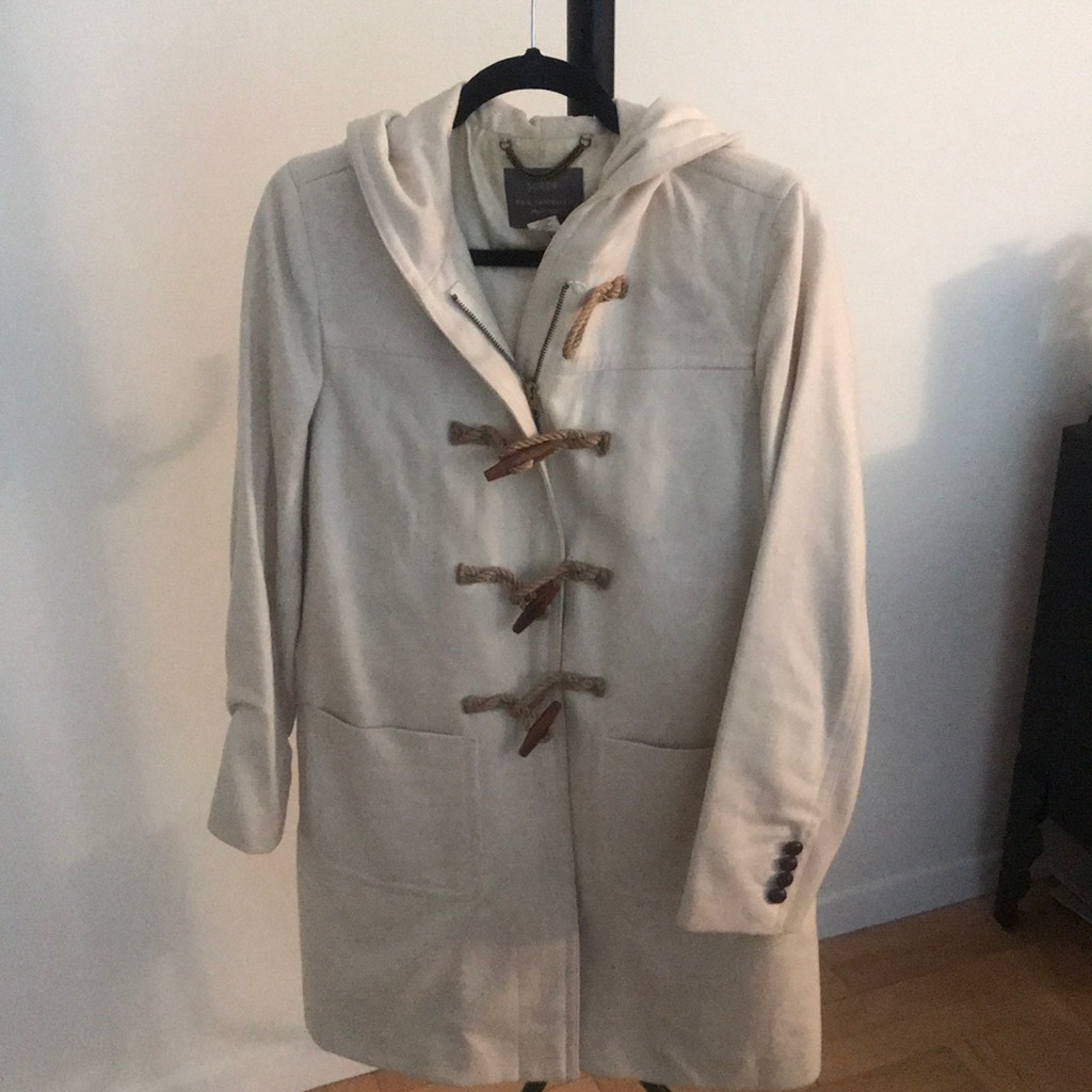 J Crew Coat